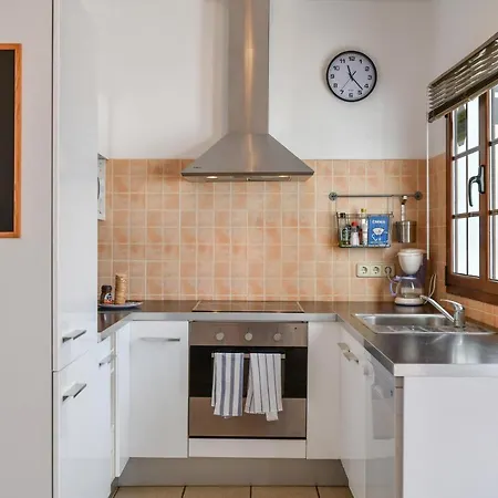 Gauda Сasa de vacaciones *