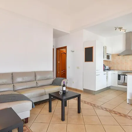 Сasa de vacaciones Gauda *