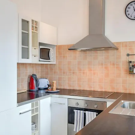 Сasa de vacaciones Gauda