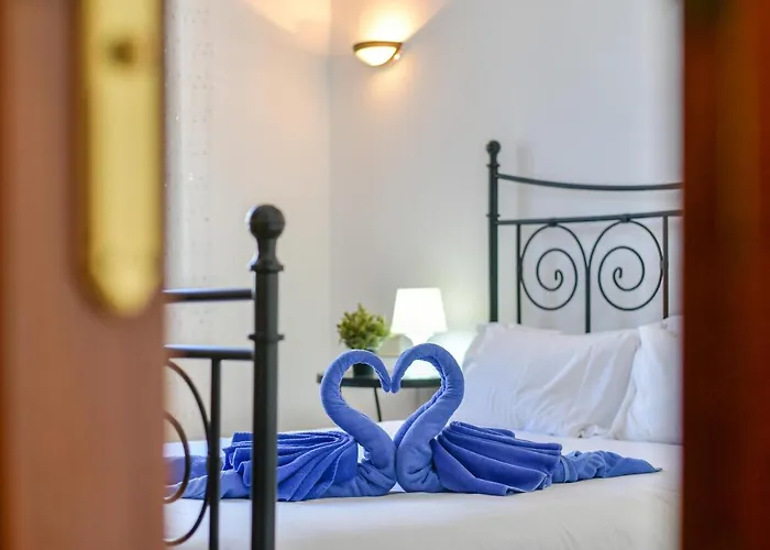 Ferienhaus Gauda Playa Blanca (Lanzarote)