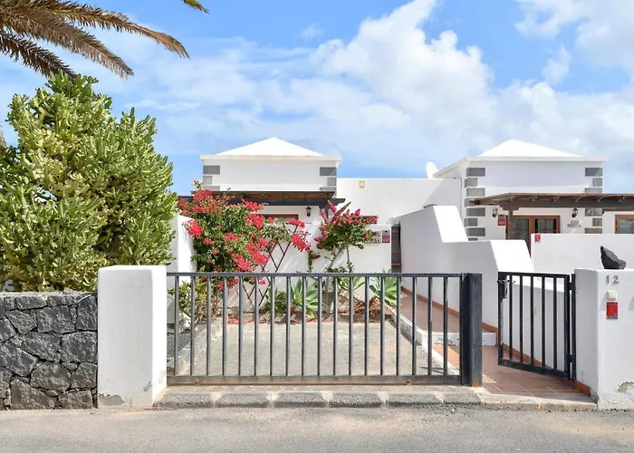 Gauda * Playa Blanca (Lanzarote)