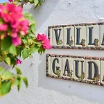 Nyaraló Gauda