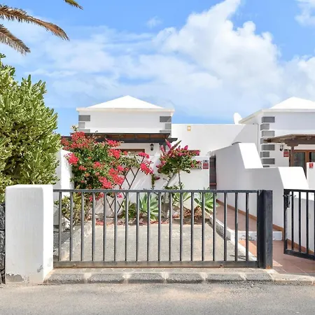 Gauda * Playa Blanca (Lanzarote)