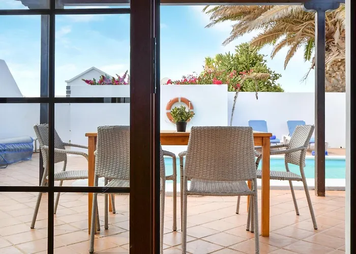 Gauda Holiday home *