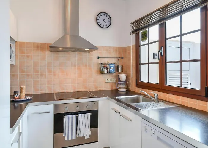 Holiday home Gauda Playa Blanca (Lanzarote)