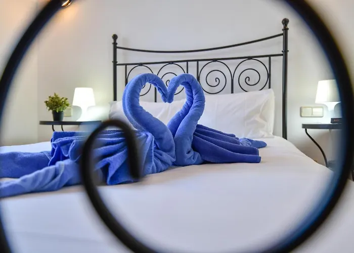 Gauda Holiday home Playa Blanca (Lanzarote)