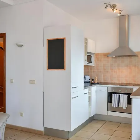 Gauda Holiday home *