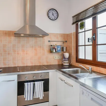 Holiday home Gauda Playa Blanca (Lanzarote)