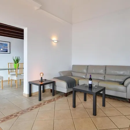 Holiday home Gauda Playa Blanca (Lanzarote)