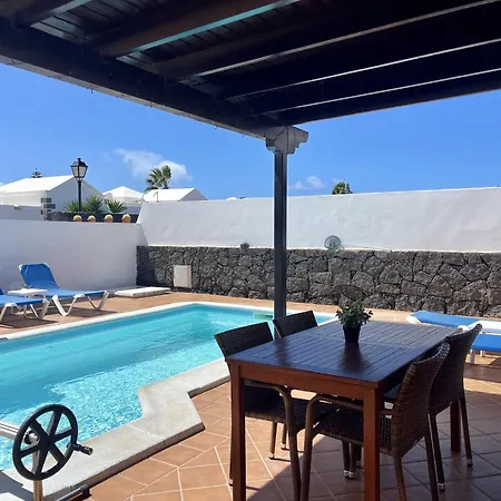 Gauda * Playa Blanca (Lanzarote)