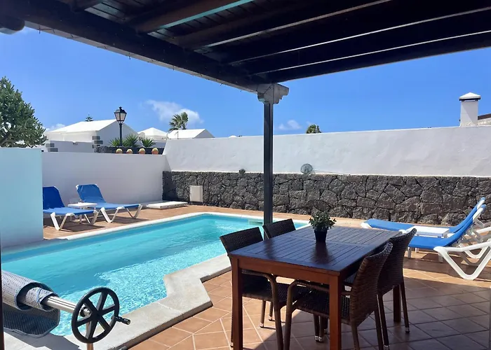 Gauda * 플라야블랑카