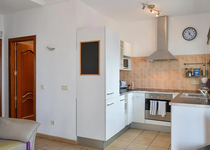 Gauda 플라야블랑카